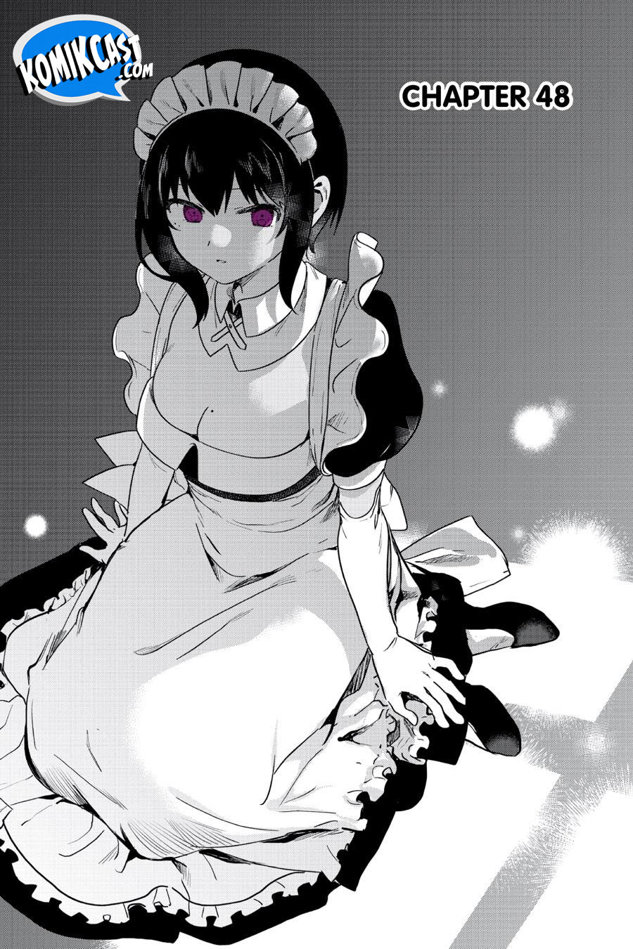 Chapter 48 - halaman 6
