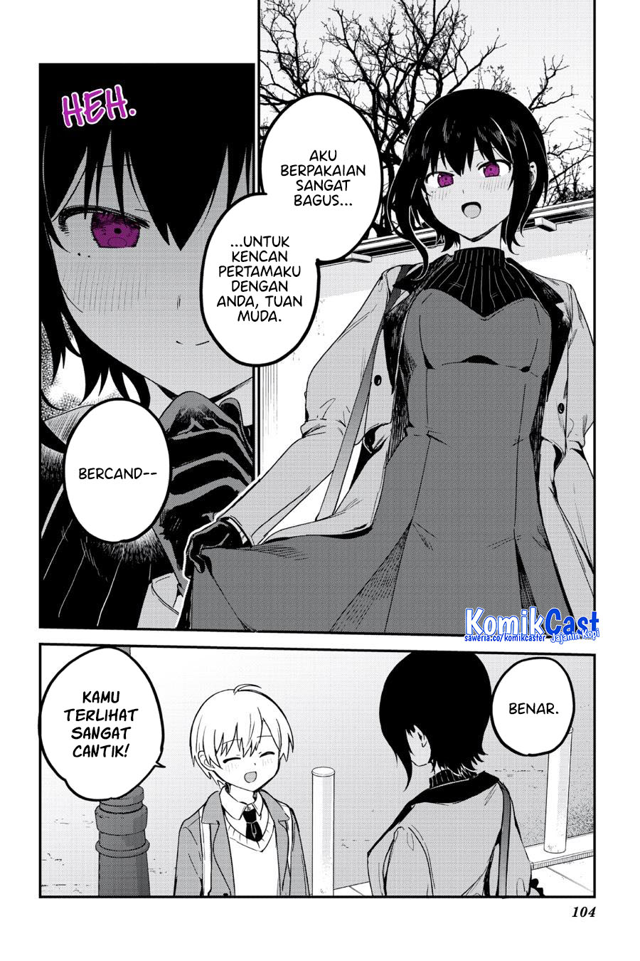 Chapter 48 - halaman 8