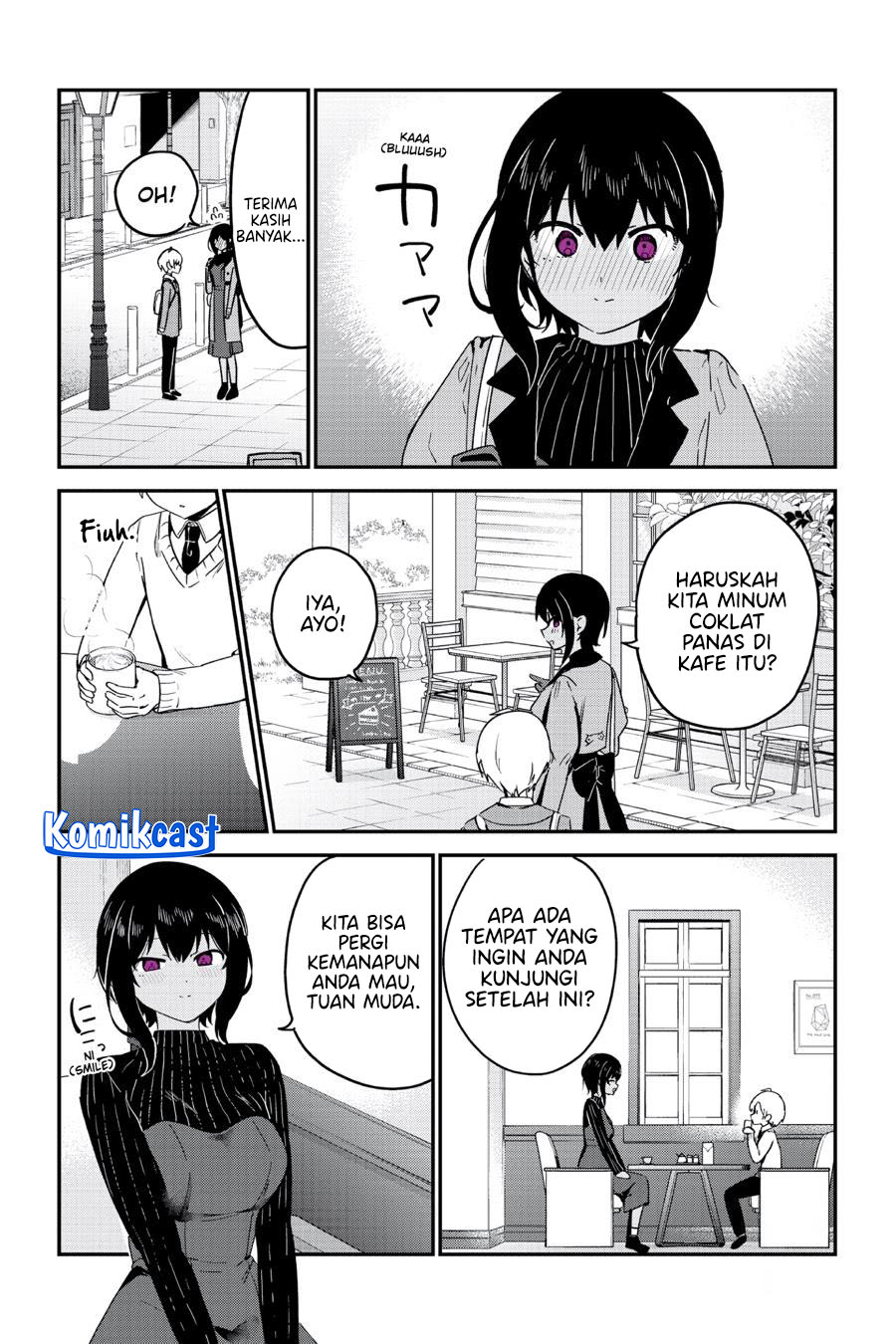 Chapter 48 - halaman 9
