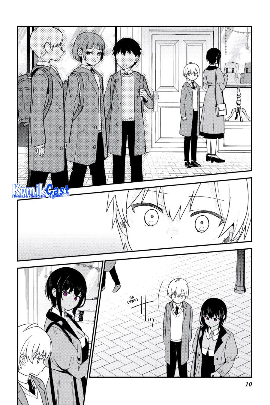 Chapter 50 - halaman 12