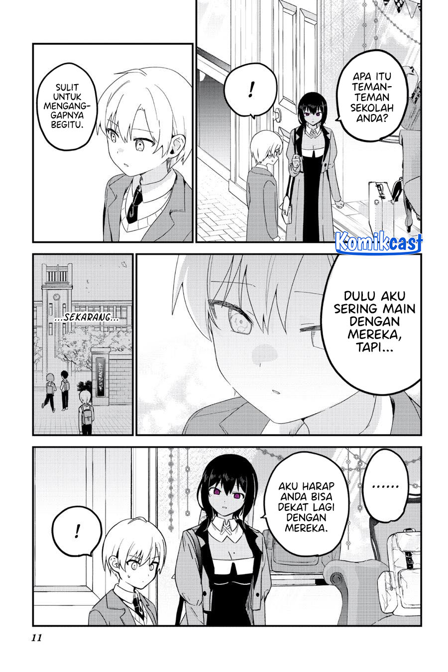 Chapter 50 - halaman 13