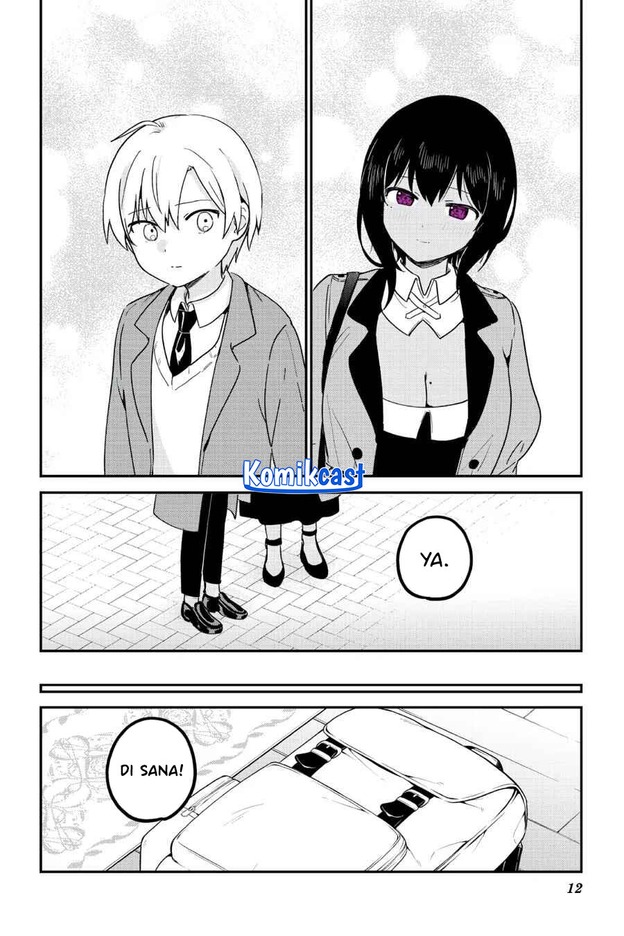 Chapter 50 - halaman 14