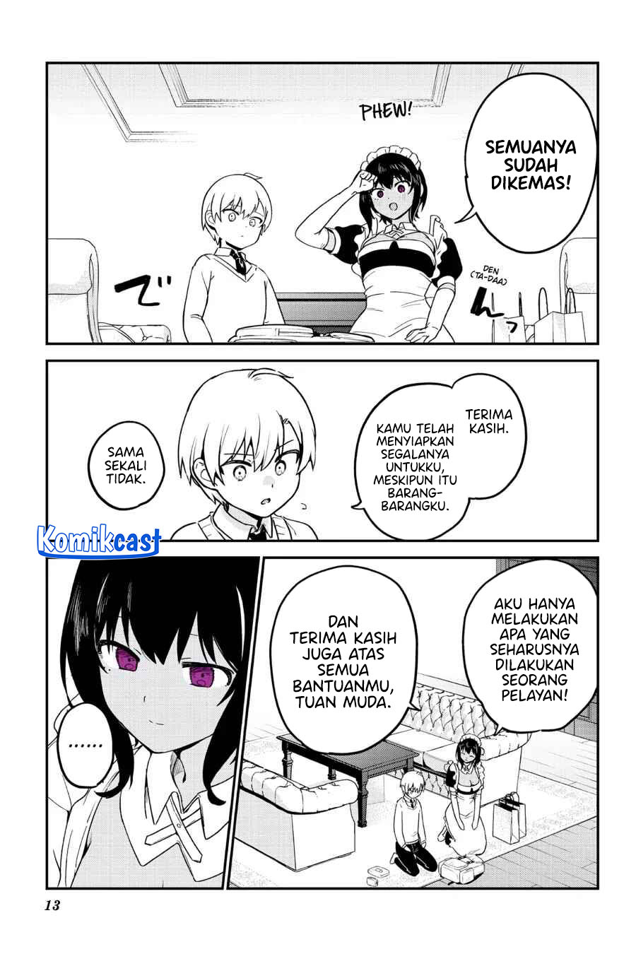 Chapter 50 - halaman 15