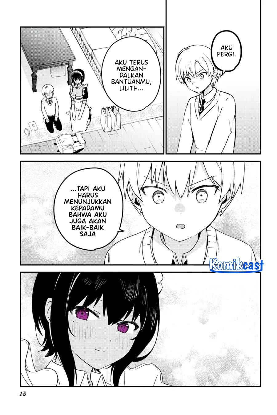 Chapter 50 - halaman 17