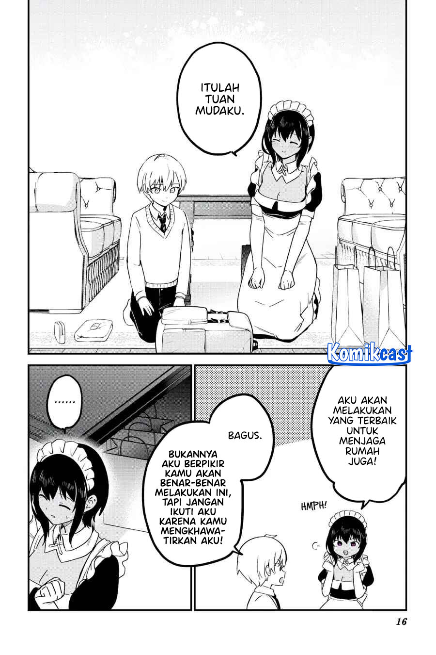 Chapter 50 - halaman 18
