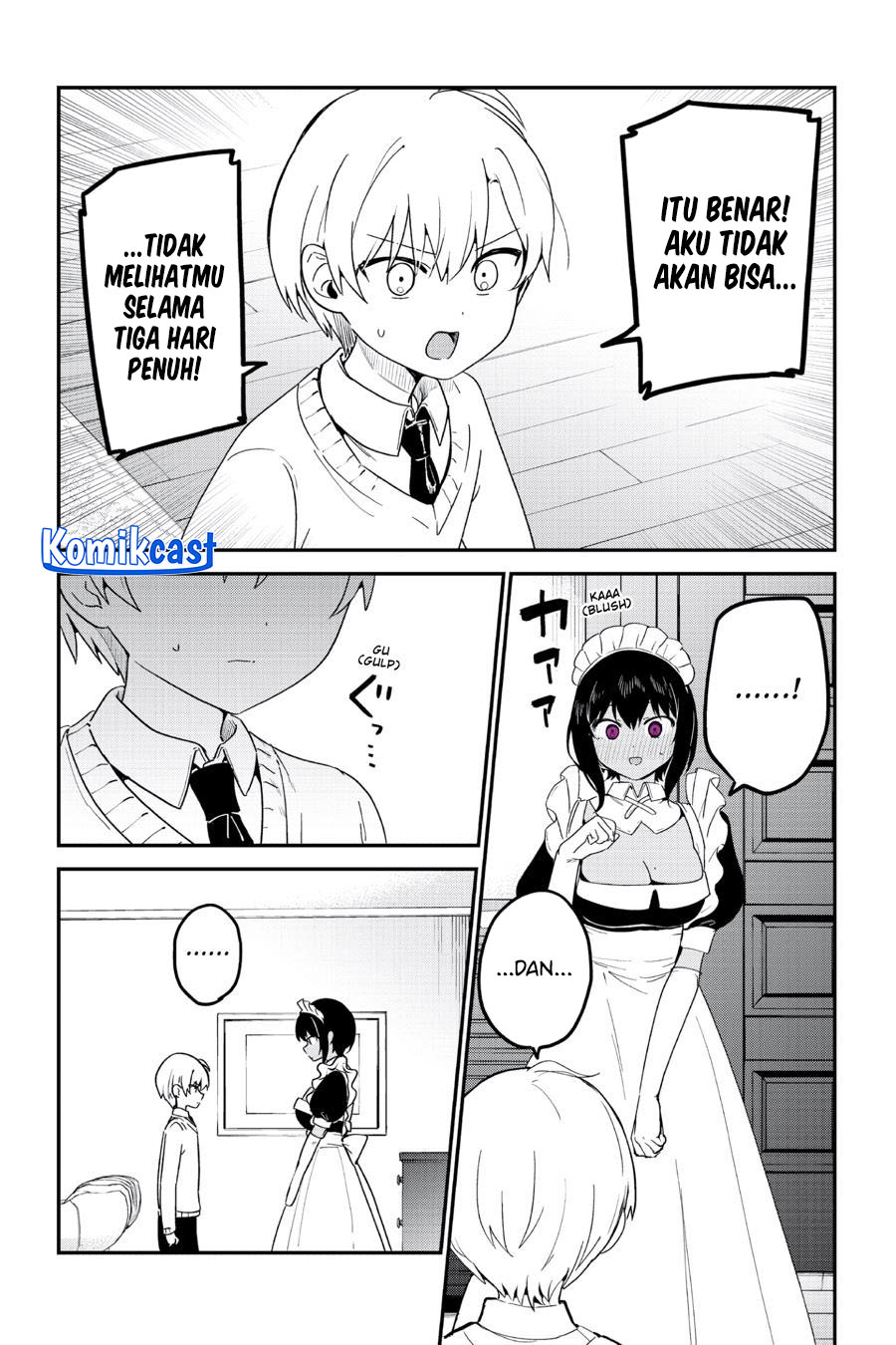 Chapter 50 - halaman 10