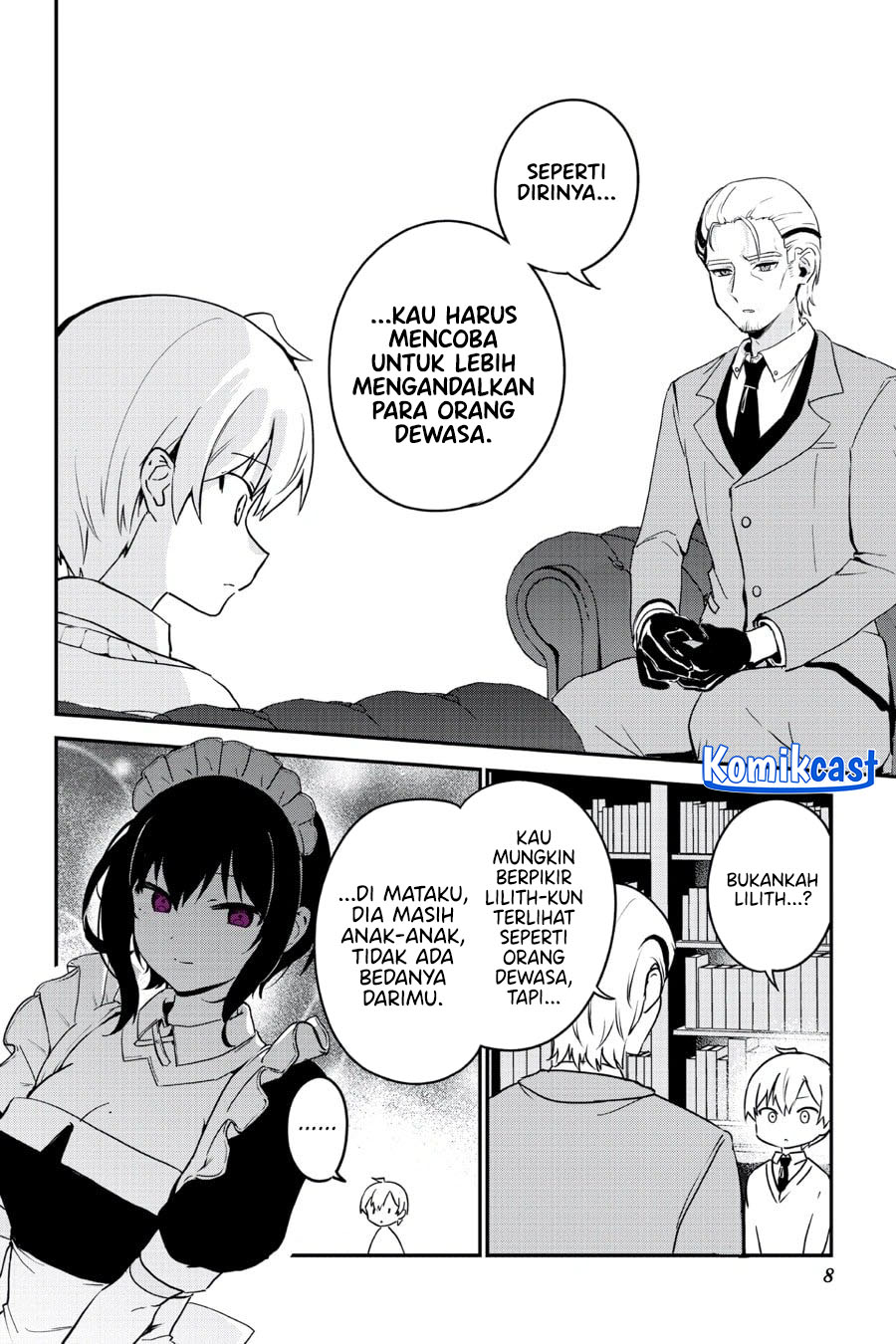Chapter 56 - halaman 11