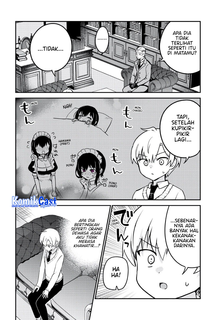 Chapter 56 - halaman 12