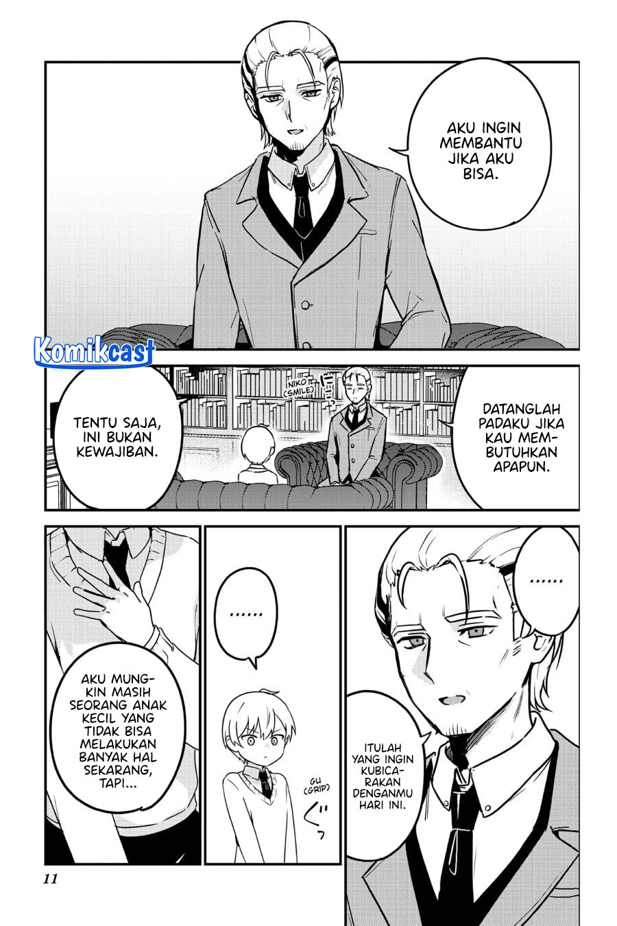 Chapter 56 - halaman 14