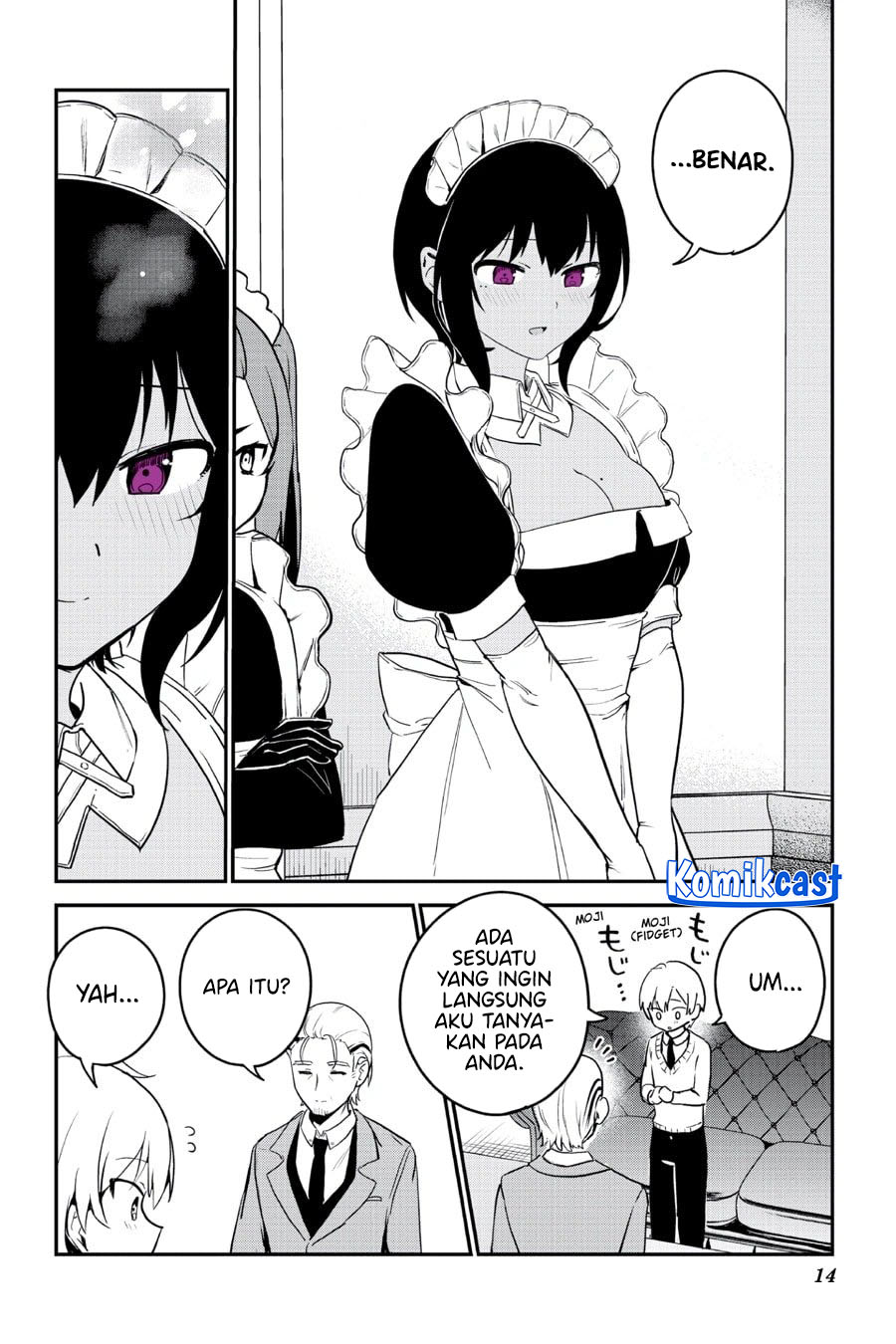 Chapter 56 - halaman 17