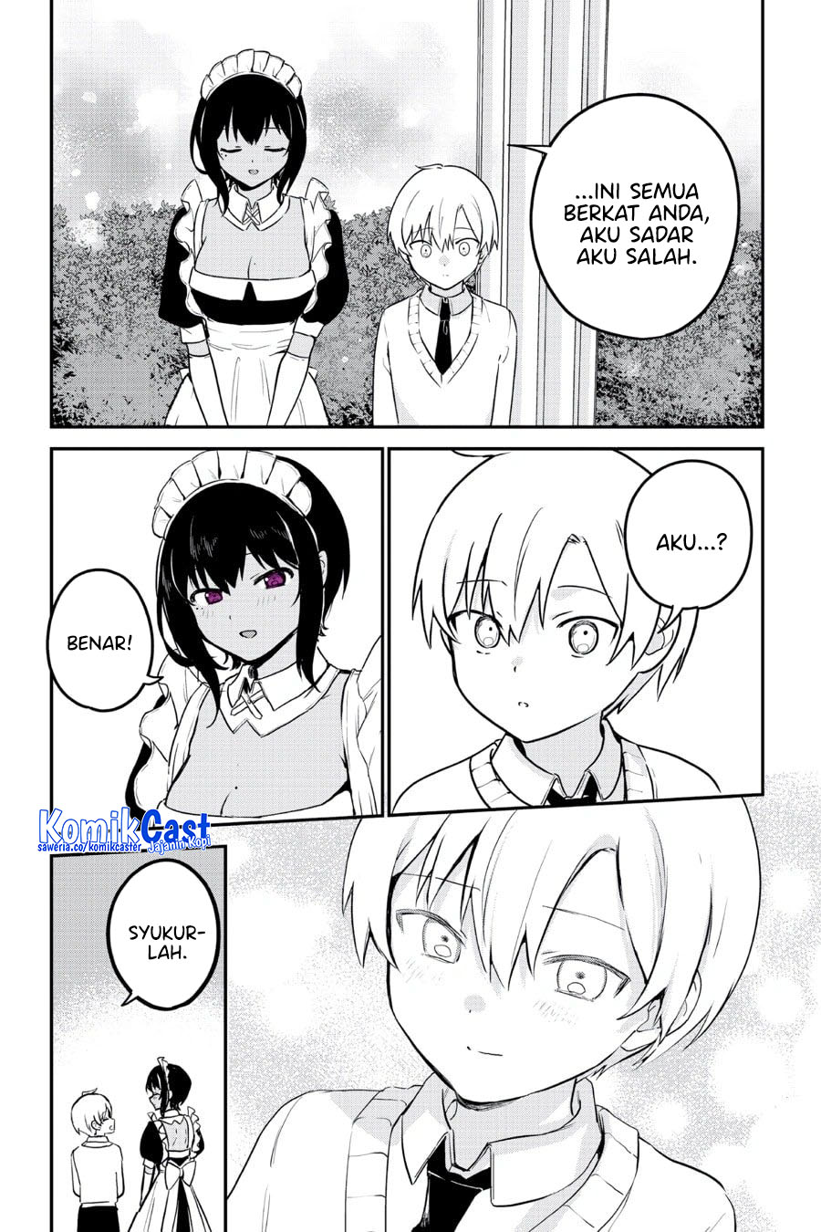Chapter 56 - halaman 21
