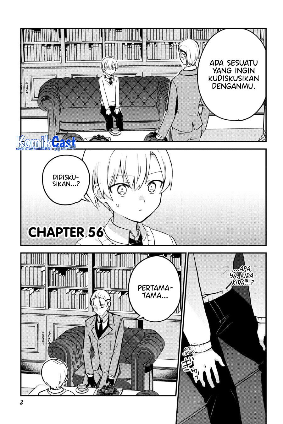 Chapter 56 - halaman 6