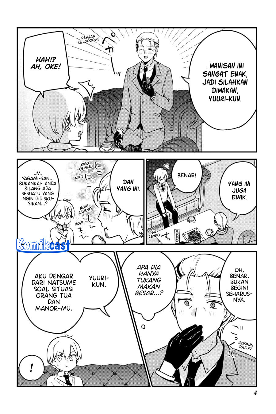 Chapter 56 - halaman 7