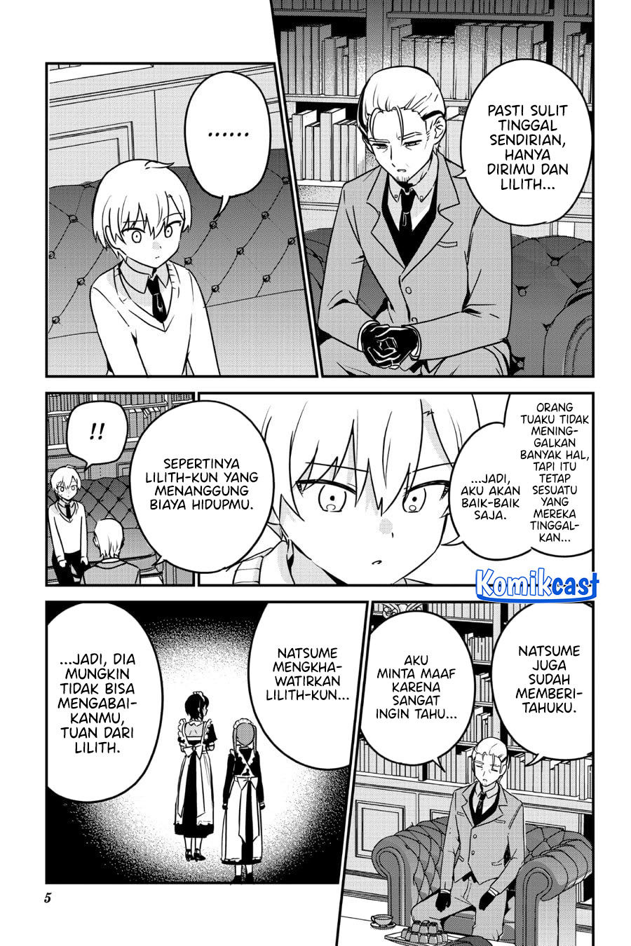 Chapter 56 - halaman 8