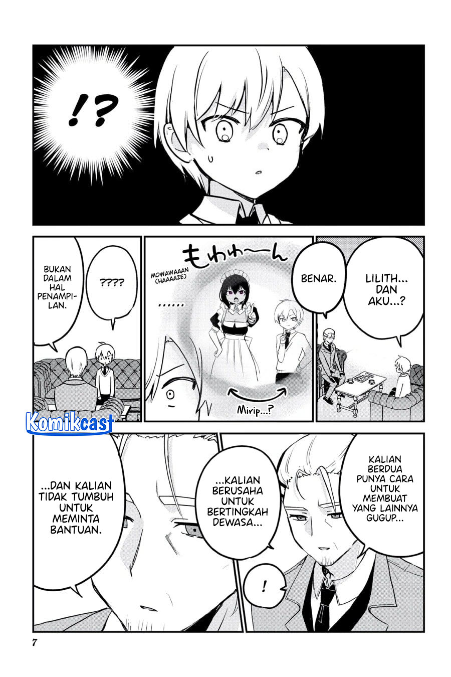 Chapter 56 - halaman 10