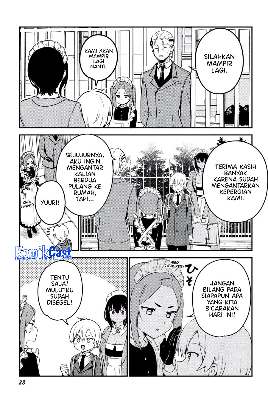 Chapter 57 - halaman 16