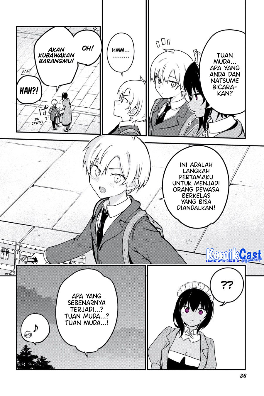 Chapter 57 - halaman 19