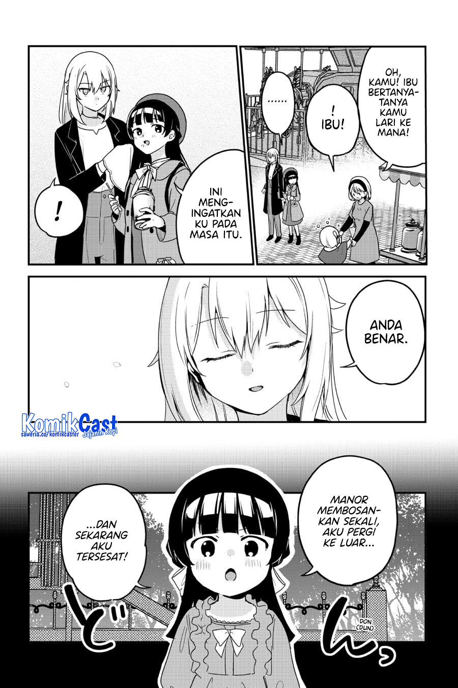 Chapter 58 - halaman 14
