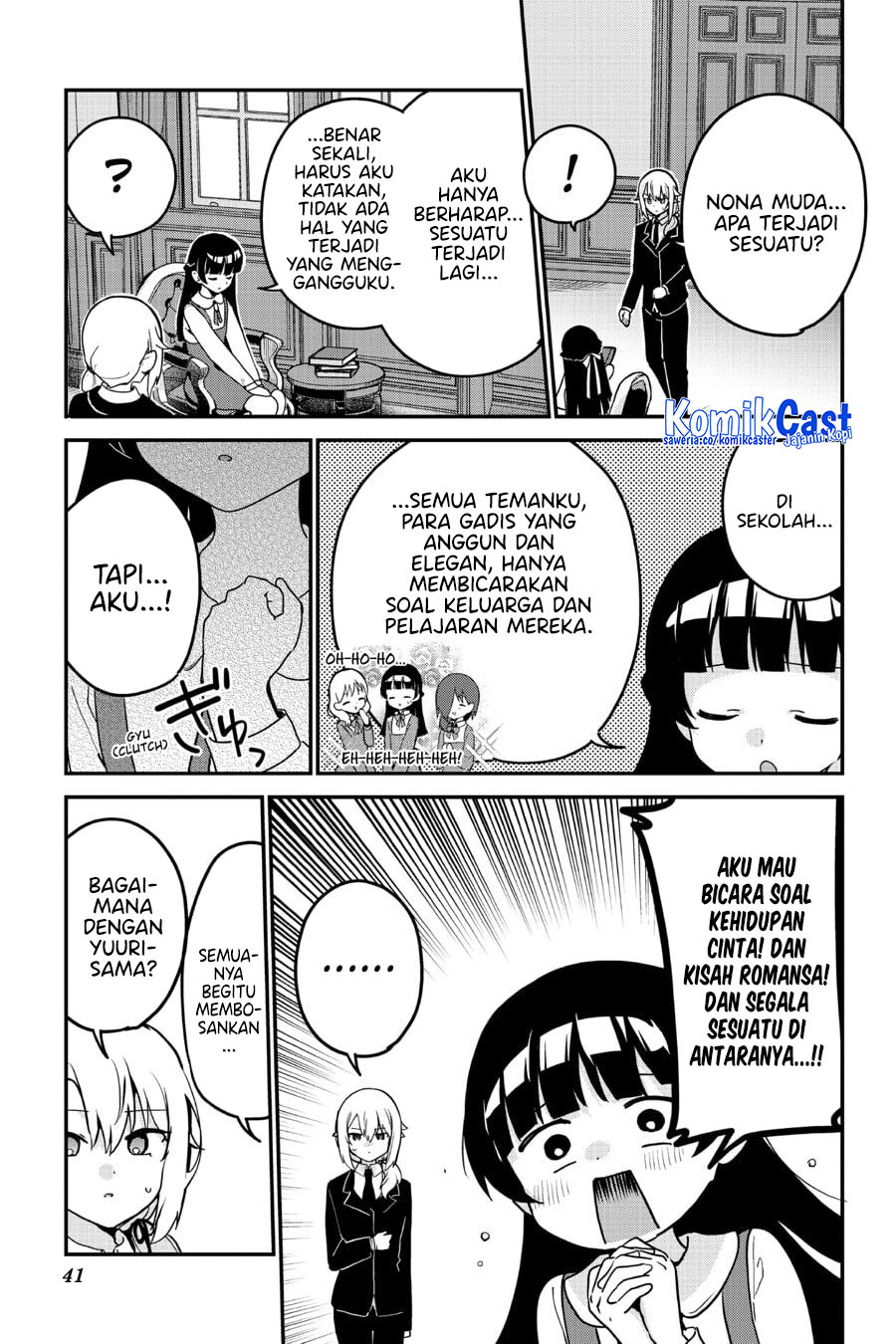 Chapter 58 - halaman 5