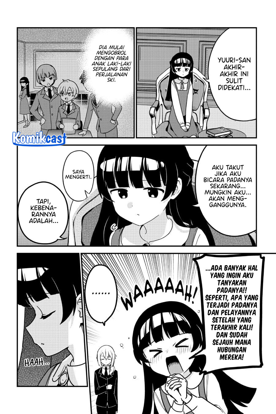 Chapter 58 - halaman 6