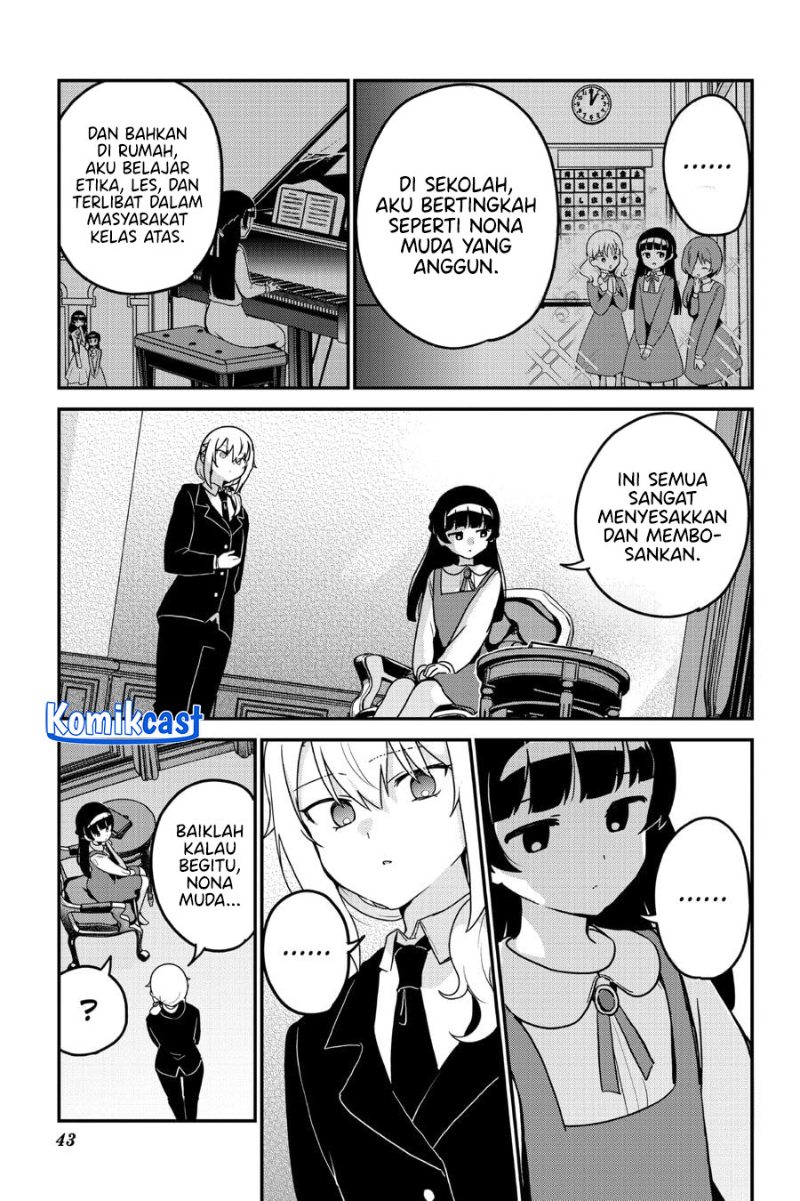 Chapter 58 - halaman 7