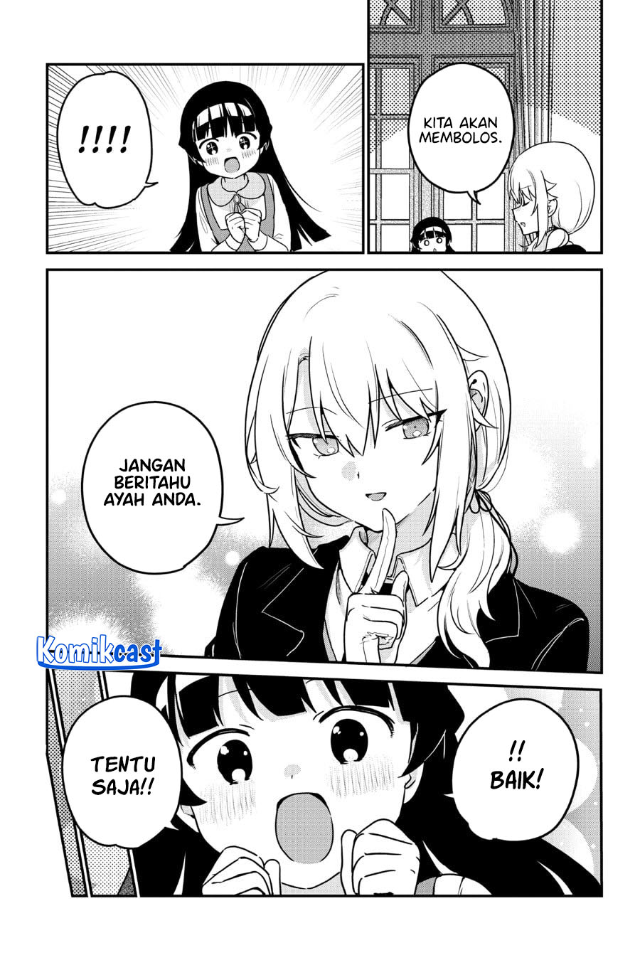 Chapter 58 - halaman 9