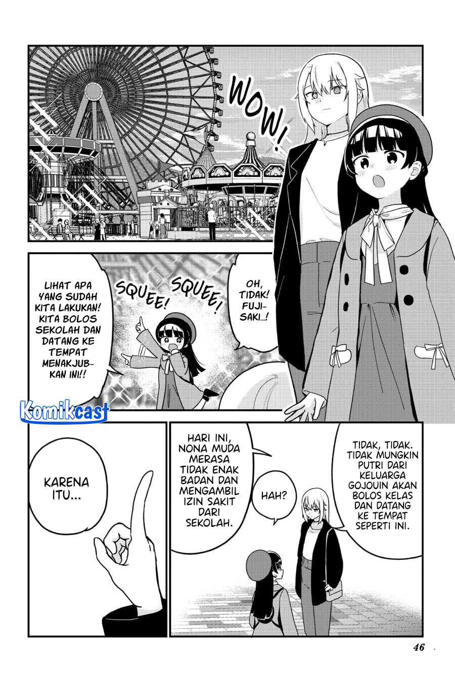 Chapter 58 - halaman 10