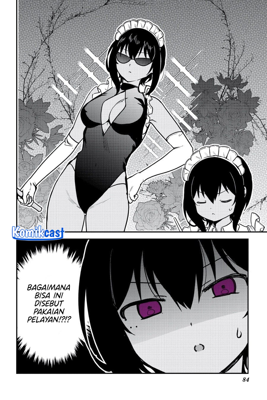 Chapter 60 - halaman 12