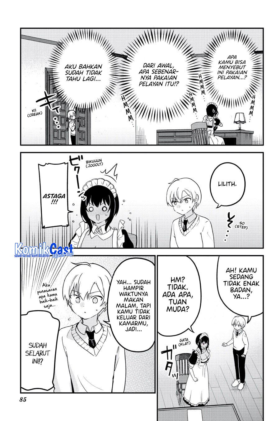 Chapter 60 - halaman 13