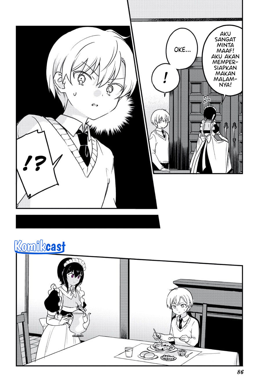 Chapter 60 - halaman 14