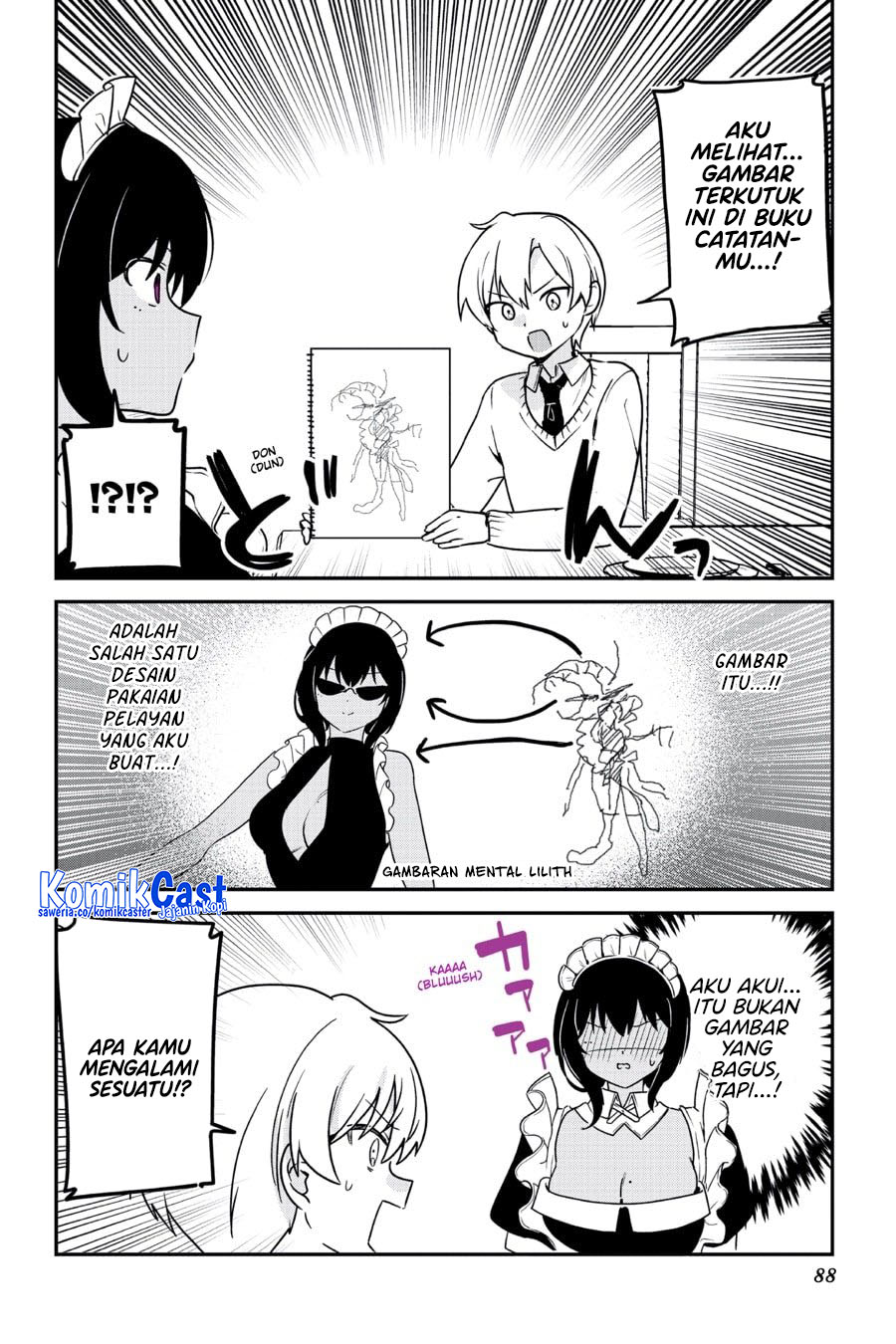 Chapter 60 - halaman 16