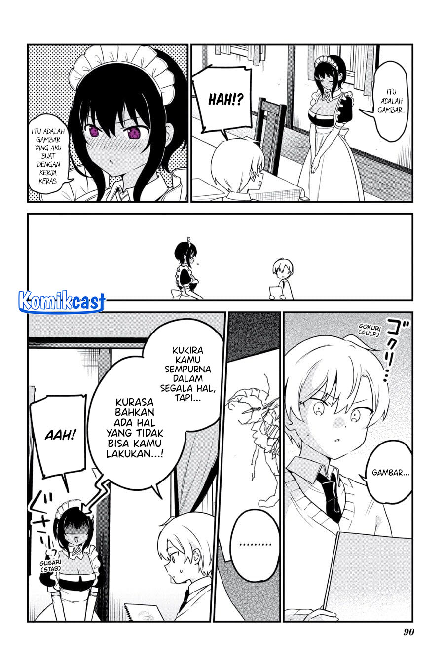 Chapter 60 - halaman 18