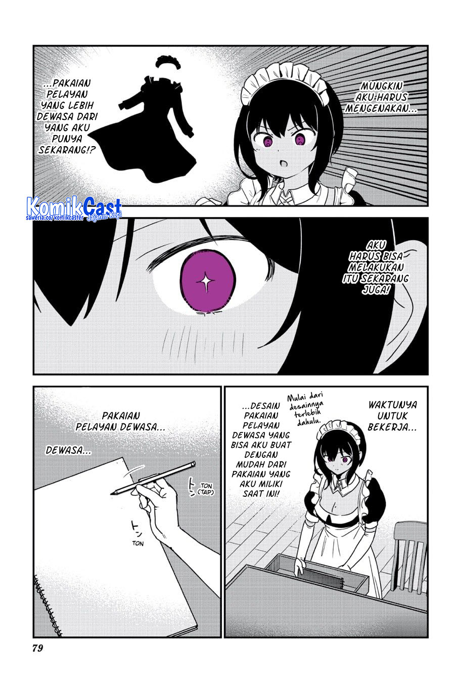 Chapter 60 - halaman 7