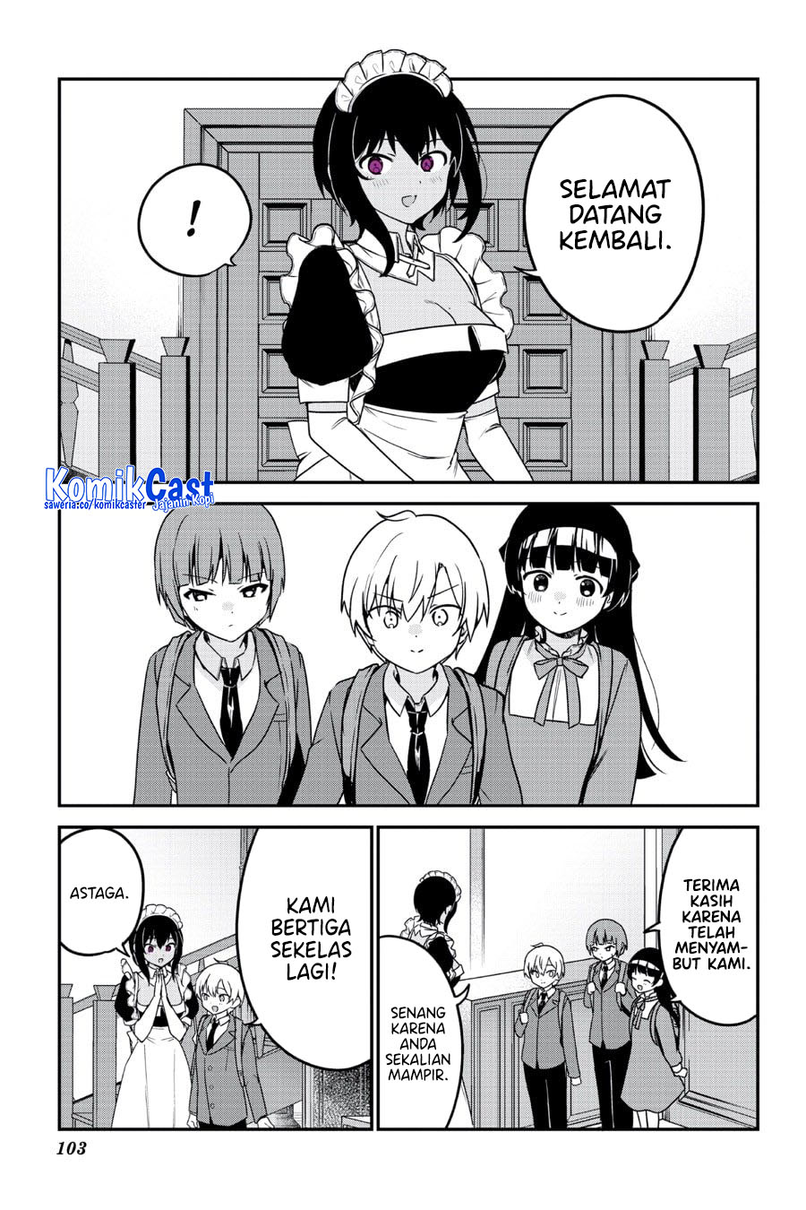 Chapter 61 - halaman 13