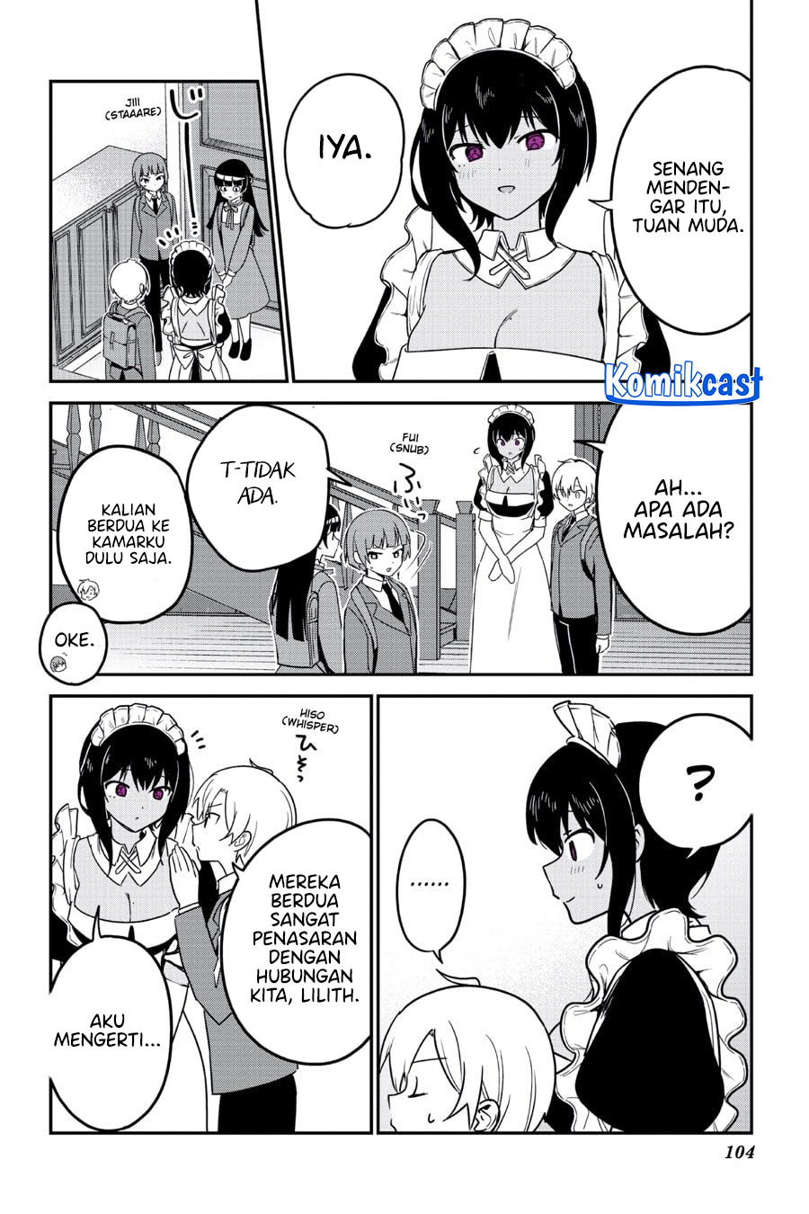 Chapter 61 - halaman 14