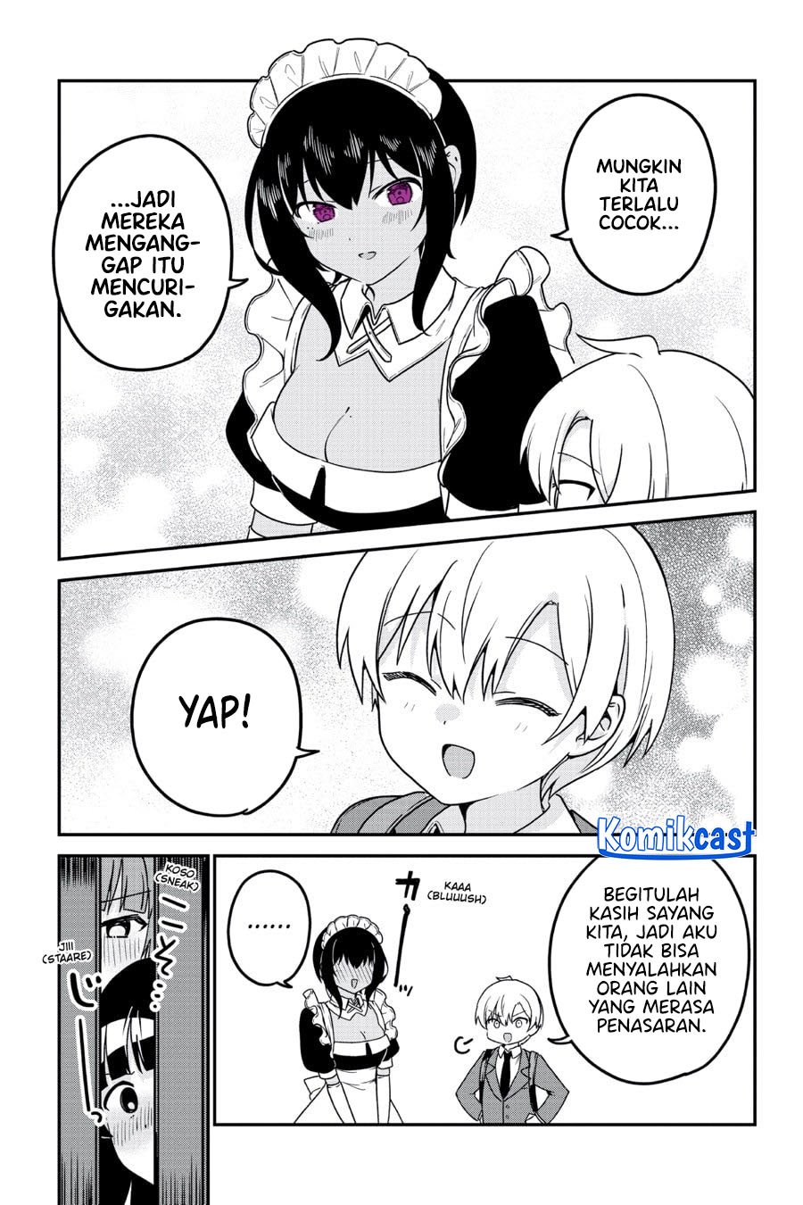 Chapter 61 - halaman 15