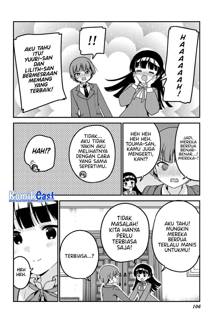 Chapter 61 - halaman 16