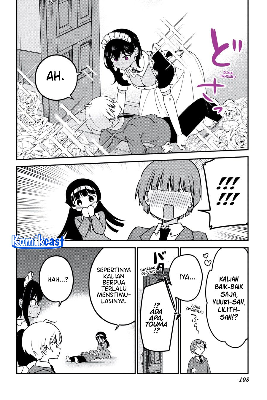 Chapter 61 - halaman 18
