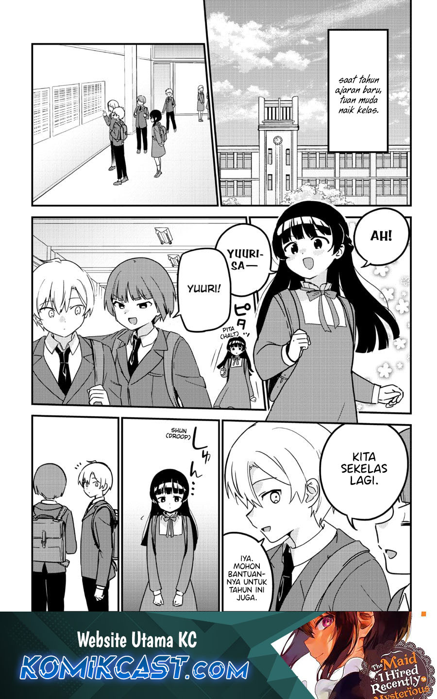 Chapter 61 - halaman 3