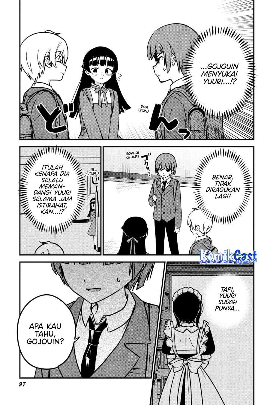 Chapter 61 - halaman 7