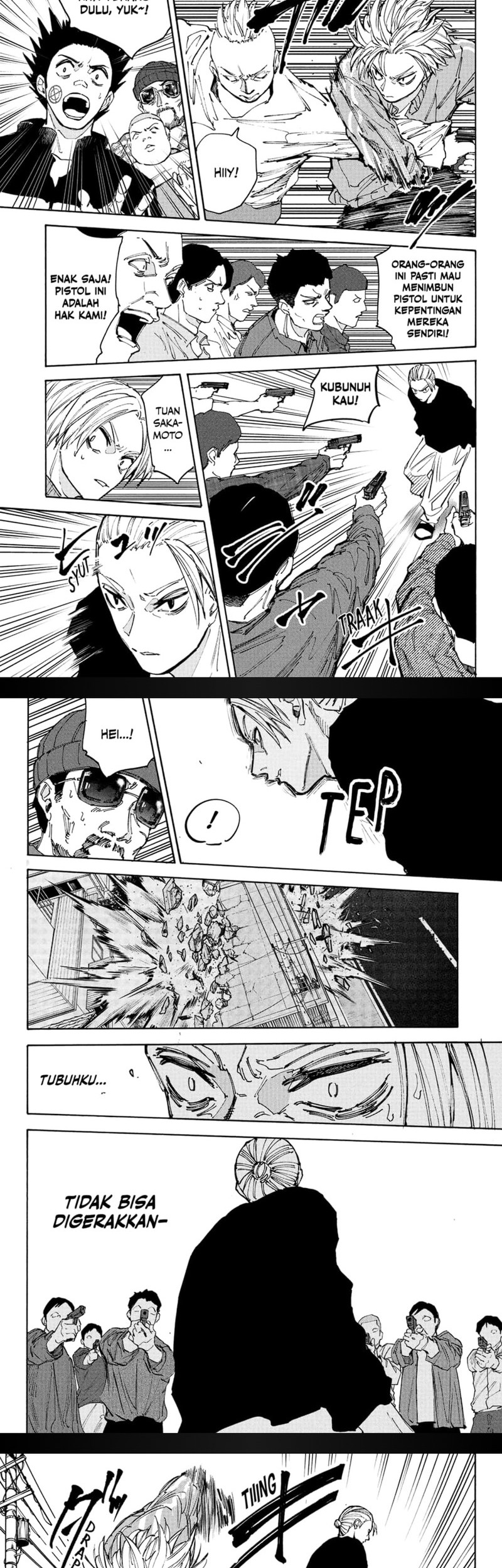 Chapter 212 - halaman 2