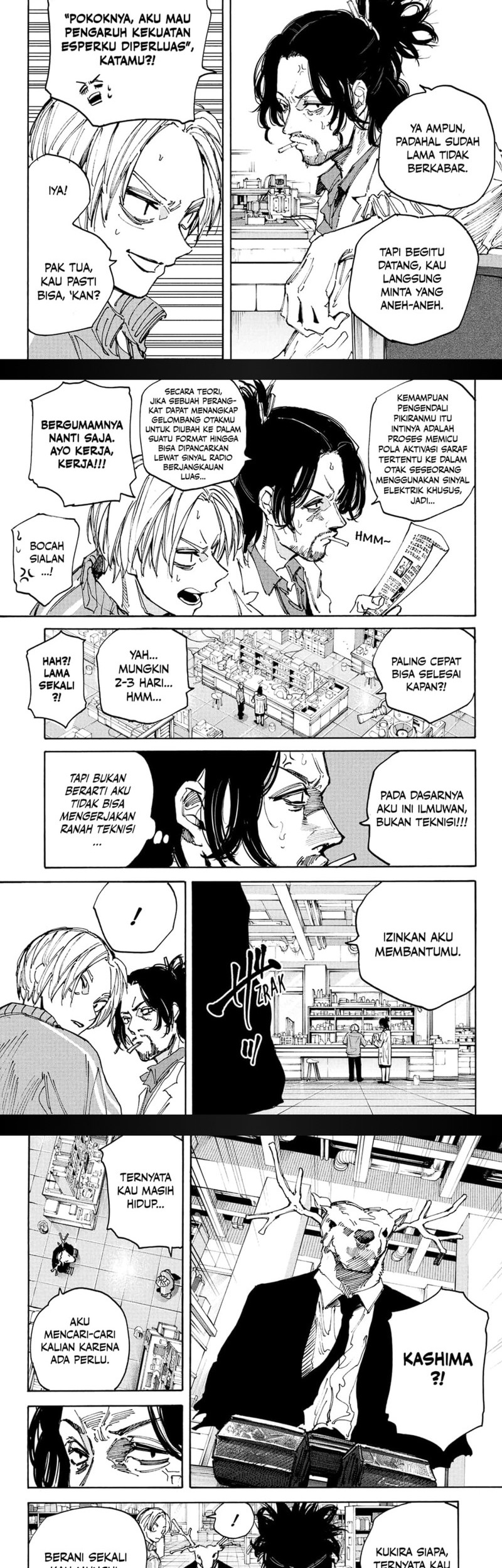 Chapter 212 - halaman 6