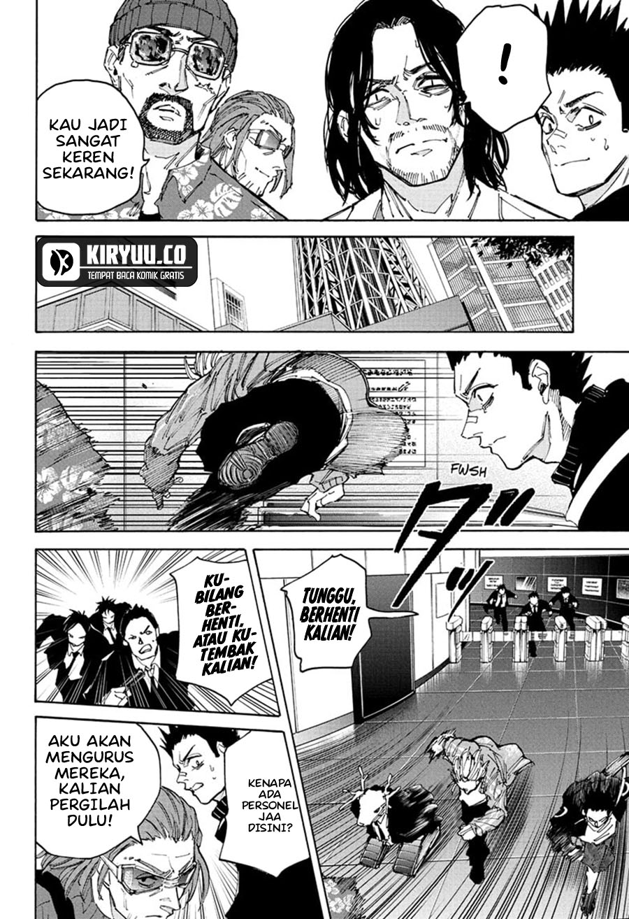 Chapter 213 - halaman 10