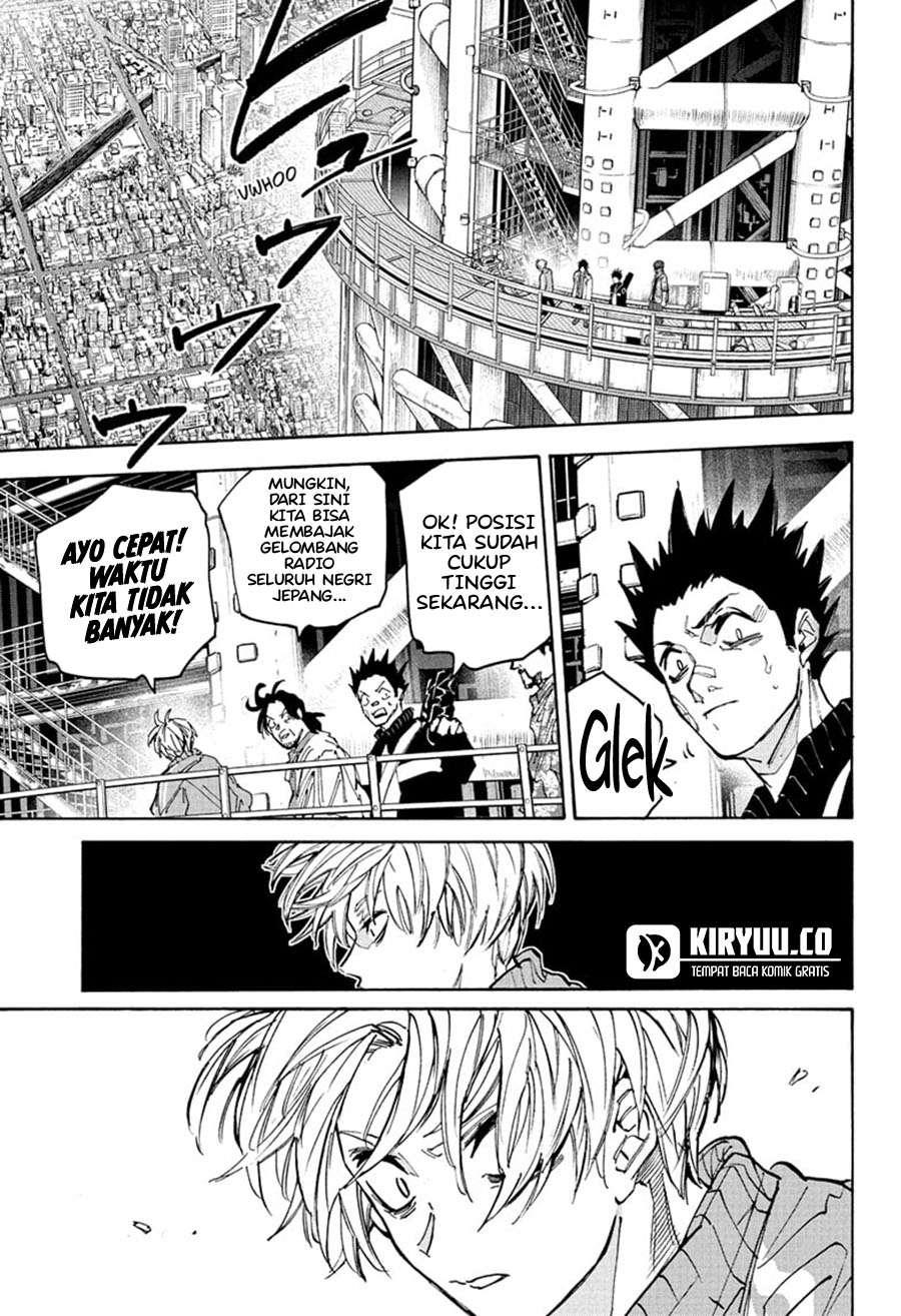 Chapter 213 - halaman 11