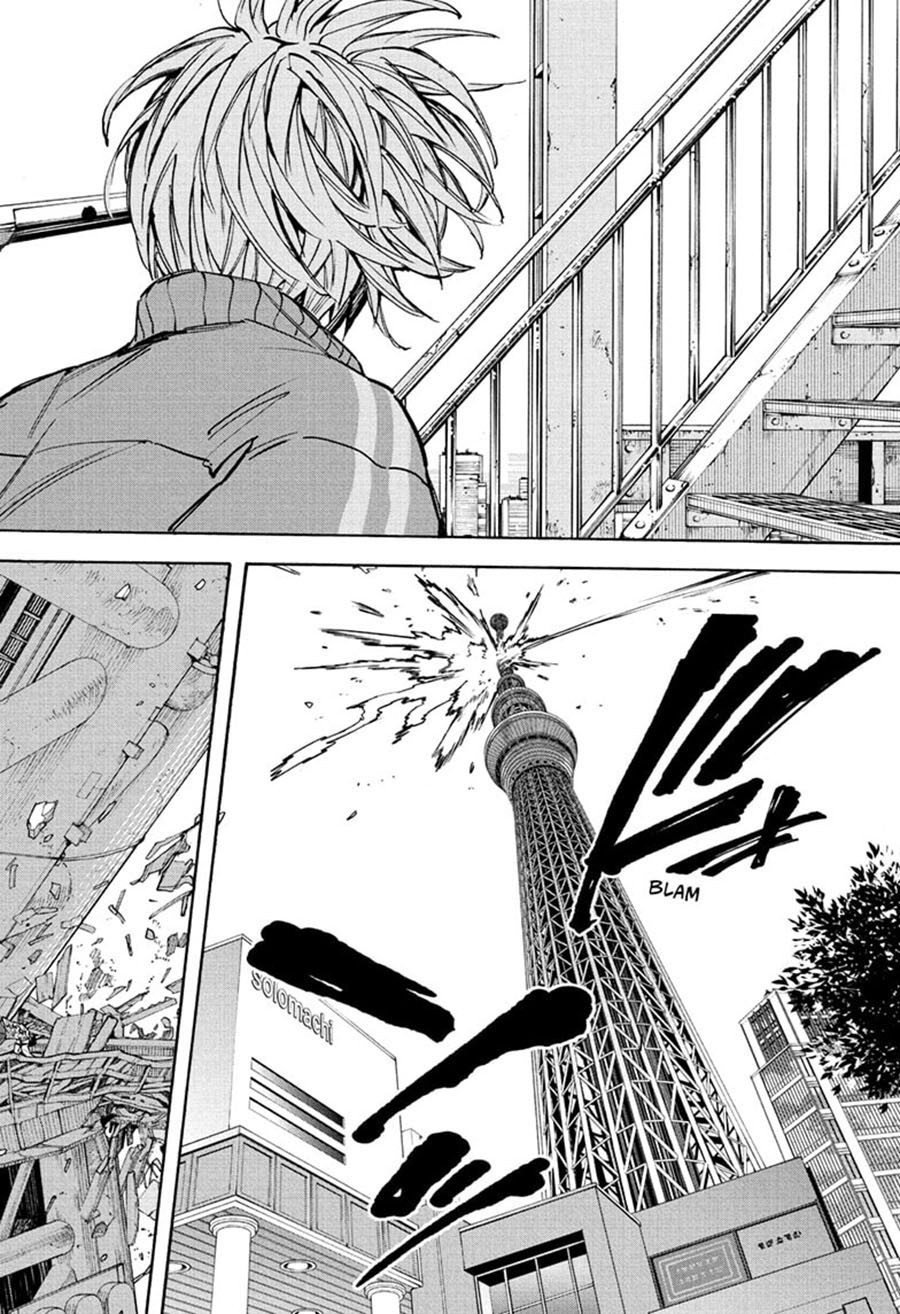 Chapter 213 - halaman 12