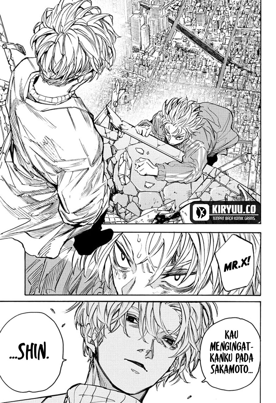 Chapter 213 - halaman 15
