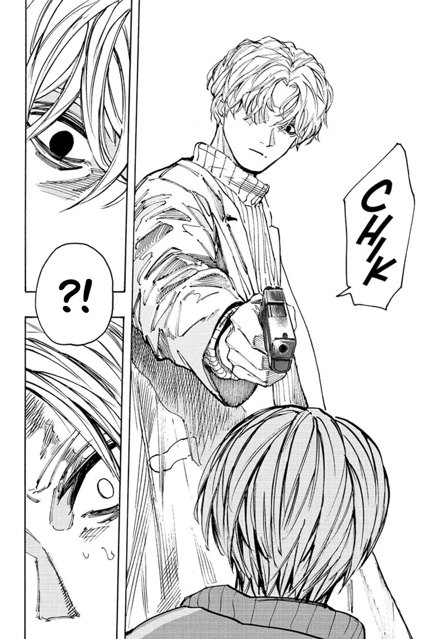 Chapter 213 - halaman 18