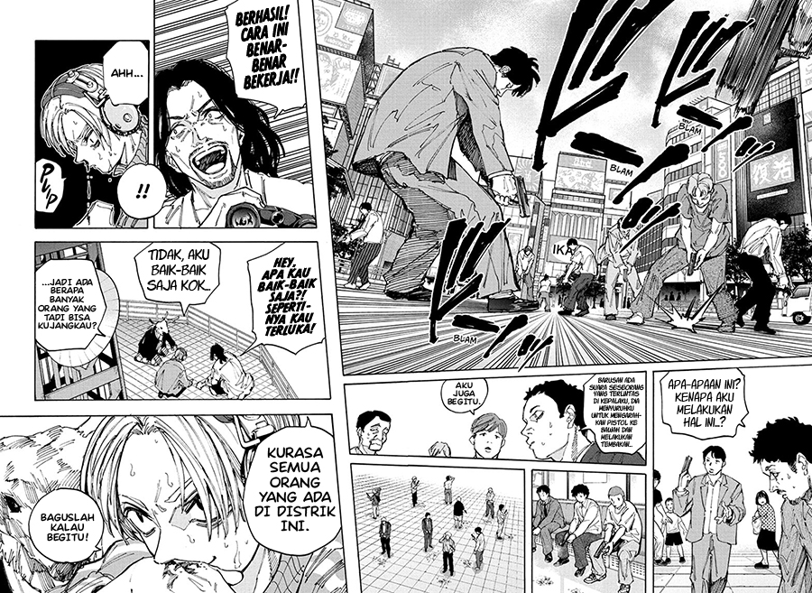 Chapter 213 - halaman 5