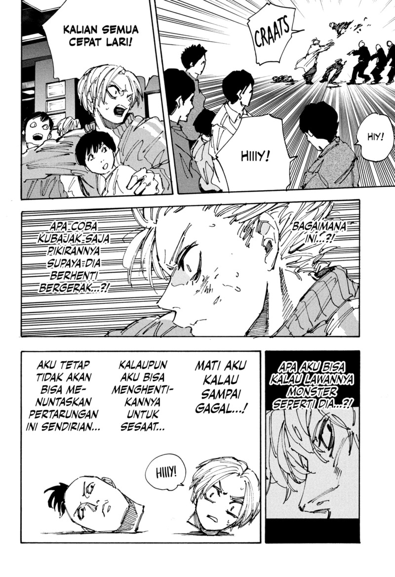 Chapter 215 - halaman 10