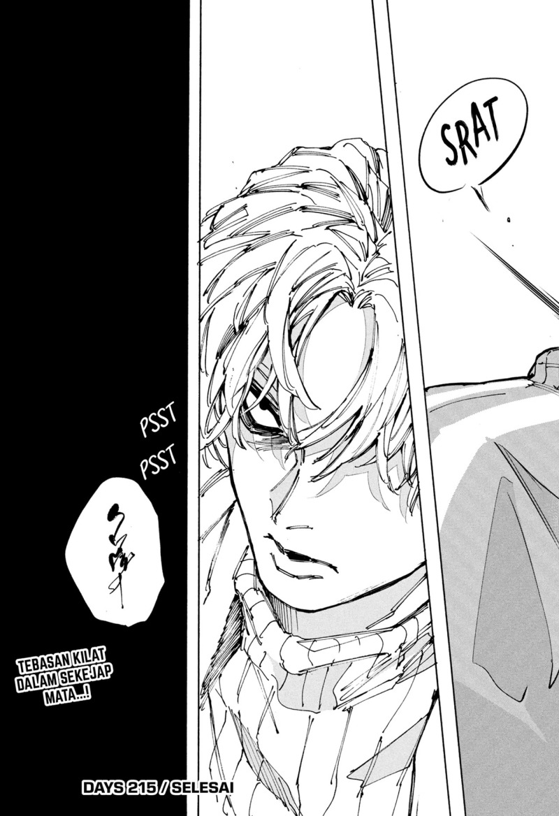 Chapter 215 - halaman 19